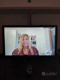 Lg smart tv