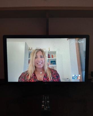 Lg smart tv