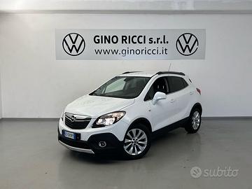 Opel Mokka 1.4T GPL-Tech 140cv 4x2 MT6 Cosmo