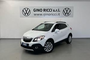 Opel Mokka 1.4T GPL-Tech 140cv 4x2 MT6 Cosmo