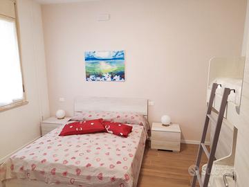 LIDO DI DANTE appartamento vacanze