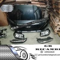HYUNDAI KONA PER RICAMBI
