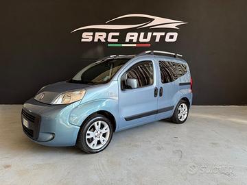 Fiat Qubo 1.4 8V 77 CV Dynamic Natural Power