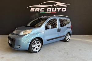 Fiat Qubo 1.4 8V 77 CV Dynamic Natural Power