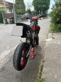 HM CRM 125 2t