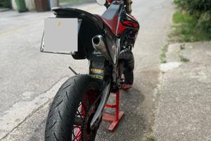 HM CRM 125 2t