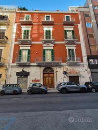 Appartamento trilocale libero
