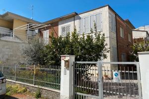 Alba Adriatica vista mare