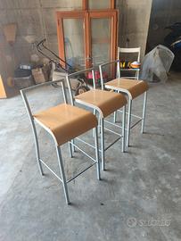 Sedia per bancone