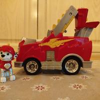 Marshall Paw patrol
