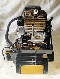 Motore motosega MCCULLOCH 480