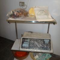 Apparecchio per jonoforesi