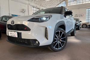 Toyota Yaris Cross 1.5 Hybrid 130 CV 5p. E-CVT GR 