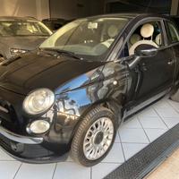 Fiat 500 1.2 Lounge - Unico proprietario