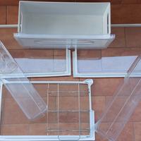 Cassetti ripiani e accessori frigo-freezer