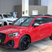 Audi SQ2 TFSI quattro S tronic Sport Attitude-19"