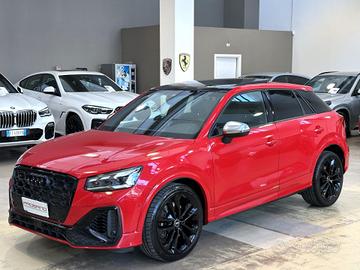Audi SQ2 TFSI quattro S tronic Sport Attitude-19"