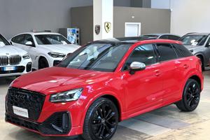Audi SQ2 TFSI quattro S tronic Sport Attitude-19"