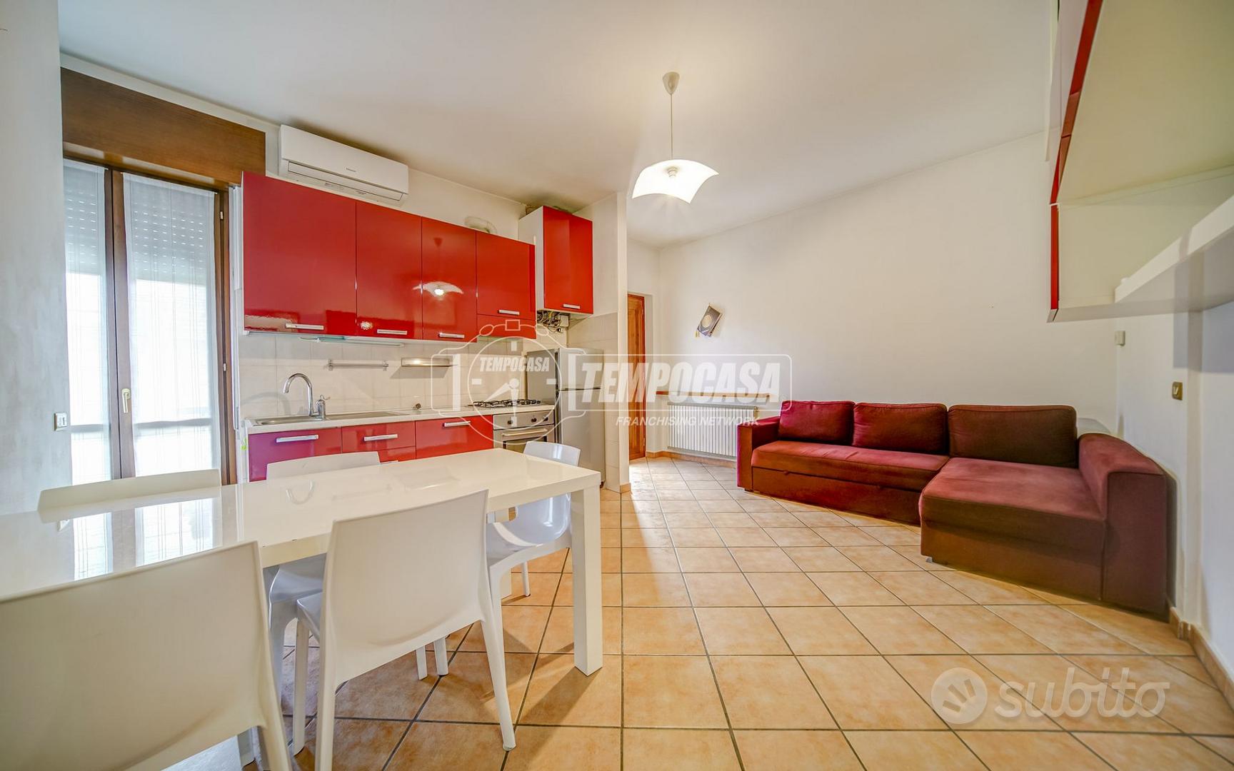 Apartment in Gallarate, Cascinetta - Vista 2