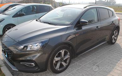 Ford Focus 1.5 EcoBlu 120 CV 5p. ACTIVE