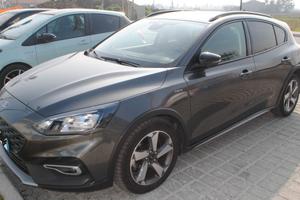 Ford Focus 1.5 EcoBlu 120 CV 5p. ACTIVE