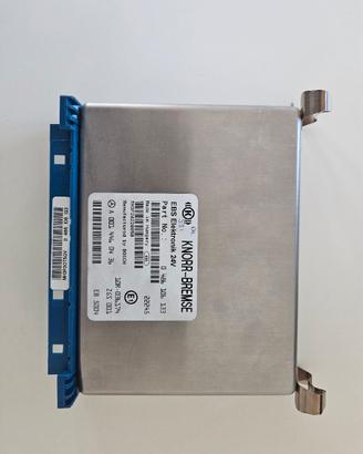 Centralina MERCEDES-BENZ,KNORR-BREMSE  0486106133