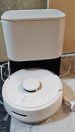 Robot Aspirapolvere K10+