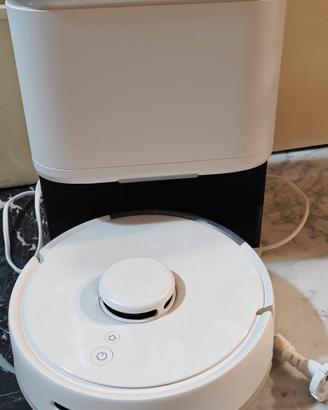 Robot Aspirapolvere K10+