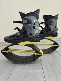 10 Kangoo Jumps originali KJ XR3
