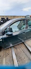 RENAULT VEL SATIS 2003 - PORTA ANTERIORE SINISTRO