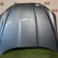 COFANO ANTERIORE JAGUAR XF Serie C2Z11444 AJ6WG (0