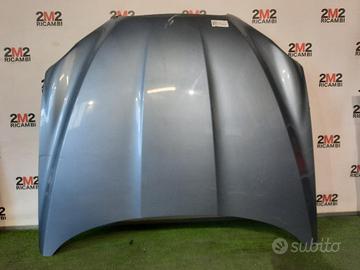 COFANO ANTERIORE JAGUAR XF Serie C2Z11444 AJ6WG (0