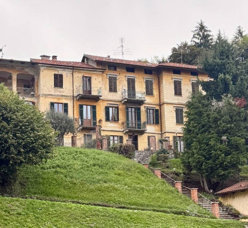 Appartamento – Tollegno, Biella - Vista 2