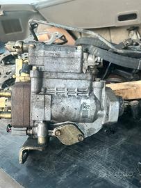 Pompa gasolio per Mitsubishi l200