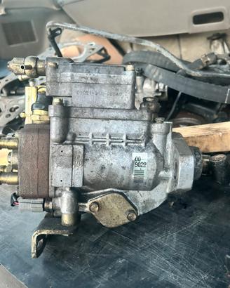 Pompa gasolio per Mitsubishi l200
