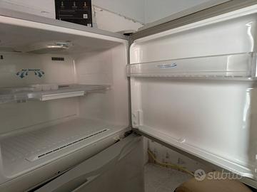 Frigo grande Samsung no frost