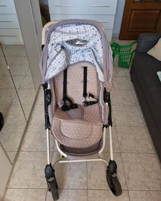 Trio passeggino Brevi