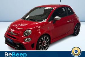 Abarth 595 1.4 T-JET TURISMO 165CV