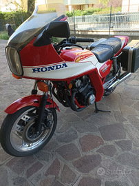 Honda Cb 900 bold'or f2