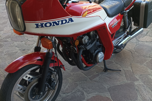 Honda Cb 900 bold'or f2