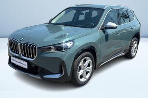 BMW X1 sdrive18d X-Line auto