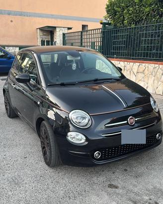FIAT 500 collezione 1.2 benzina
