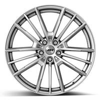 4 CERCHI IN LEGA AEZ DA 18'' PER FORD