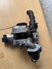 Turbina Audi A3 2.0 TDI 140 cv