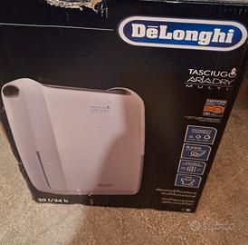 Delonghi tasciugo Aria dry multi