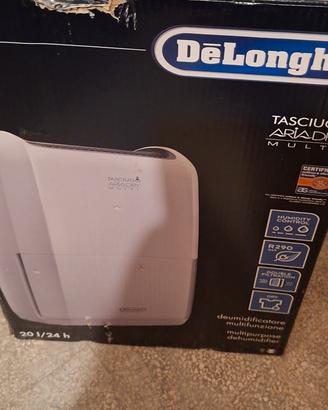 Delonghi tasciugo Aria dry multi