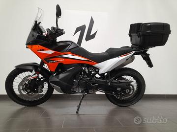Ktm 890 Adventure '23