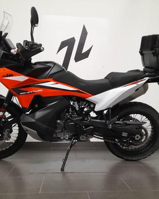 Ktm 890 Adventure '23