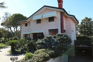Prestigiosa villa a caorle