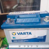 Batteria 🔋 Varta Blue Dynamic D59
